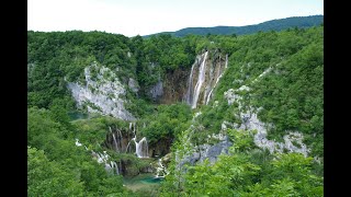 克羅地亞十六湖國家公園--重注版(Plitvice Lakes National Park, Croatia--Second Edition)