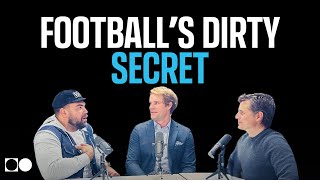 Football’s Dirty Secret: It’s Not About the Best Team—It’s About Who Adapts, Ep. 3