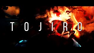 YTD X IDSTAYAWAYTOO - TOJIRO // CODE VEIN