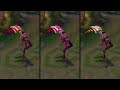 inkshadow kai sa skin spotlight league of legends