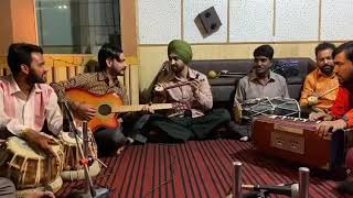Udi jaawe noor Ve || Diljit Dosanjh || Live || Vijay Yamla || latest song 2019