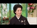 松原智恵子＞80歳、芸能生活65周年　石原裕次郎さんをスタッフと勘違い　浜田光夫と「徹子の部屋」で思い出を語る