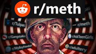 Subreddits That SHOULD NOT Exist