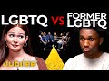 Can You Stop Being Gay? | Middle Ground