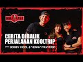 PERJALANAN BOBBYKOOL KE DAERAH TIMUR INDONESIA | KOOLTRIP!