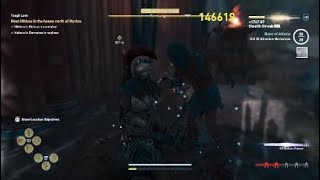 Assassin's creed oddyessy part #1