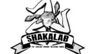 01.Sha-ka-lab - Shakalab feat. Adriano Bono