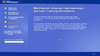 Windows XP w 2025? Sprawdzamy czy można korzystac z windowsa xp w 2025