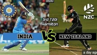 India vs nz full highlights  || 3rd t20 match  || by sports tv
