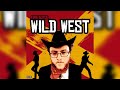 King Boyce- Wild West (prod. CookieDow)