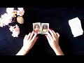 comment va se passer notre prochaine rencontre tirage de tarot à choix