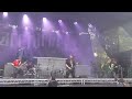 heriot enter the flesh live in warsaw poland 4k