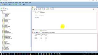 Delete Statement in Sql | Delete in Sql | Delete Query in Oracle | Delete Multiple Row