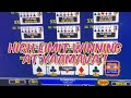 Winning on High Limit Slots and Video Poker at Yaamava’!