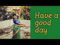 kuchipudi dance lesson part 1 step by step on dhana shree thillana fusion by tulasi madhusudhan