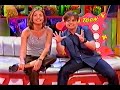 SMTV Live 12th June 1999 Ant & Dec, Cat Deeley, Postbag, Splatoon