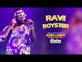 Ravi Royster | Aura Lanka Music Festival 2023 - තිස්ස වීරවිල