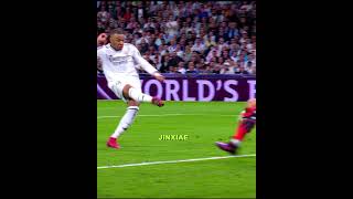 Mbappe snatched Gvardiol's ankles 😭| #trending #mbappe #fyp #viralshorts #football #shorts