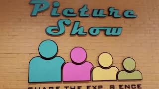 $1 Movie Theater Picture Show in Altamonte Springs, Florida - Americana Museum TV (June/July 2024)