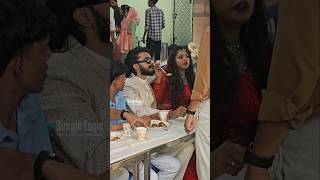 ഡൂഡിന്റെ പെണ്ണിന്റെ സ്നേഹം കണ്ടോ..! Unboxing dude wedding #unboxingdude #wedding