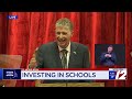 watch in full gov. mckee s 2025 state of the state address