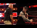 Roman Reigns Gets Arrested: On This Day In 2018