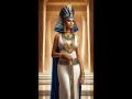 Crazy Facts About Queen Cleopatra