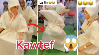 KAWTEF 🔴HENNÉ TIME NDIOULI YOU DJIGUÉN 😱( LOU CII JAMRA WAKH )Sénégal louné fi khéw