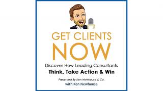 Learn how to delight and amaze clients, create immediate sales and generate referrals with Chris...