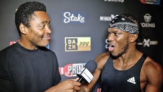 KSI vs Tommy Fury is REAL! • JJ Promises KNOCKOUT • “We’re Close to Making The Deal”