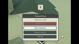 3x Enchant W | DEEPWOKEN
