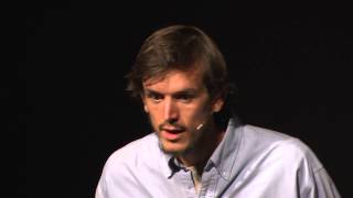 What do we truly need in our lives? Mathias Lefebvre at TEDxQueenstown