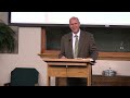 seeing the unseen sermon – mike mazzalongo bibletalk.tv