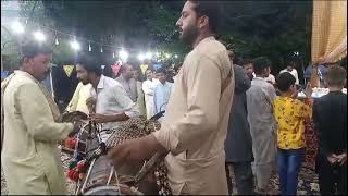 kmli waly mohammad ton me sdky jna /dholghumor pnjabidhmal||by sultan tv Chak 97