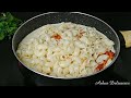 cheesy pasta white sauce baked pasta बेक्ड व्हाइट सॉस पास्ता