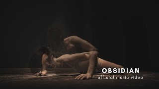 Fear Josie - Obsidian [official musicvideo]