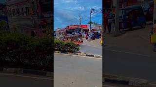 Update වලින් පස්සේ ශානි බේබි ❤️ අම්මෝ එයාගේ හැඩ 😍🥰 #shorts #viral #bus #travel #shortsfeed #100 #dj