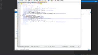Revit API 02 - Visual Studio Template