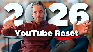 The Future of YouTube (Do This In 2026)
