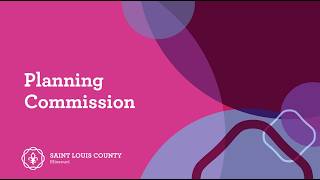 Planning Commission Comprehensive Planning Committee April 27, 2026