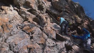 Explore Arkansas: Rattlesnake Ridge
