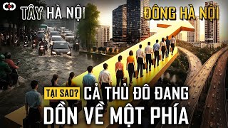 Vì Sao Bạn Nên Sống Ở PHÍA ĐÔNG Hà Nội?
