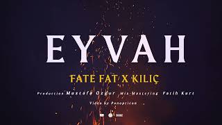 Fate Fat x Kılıç - \