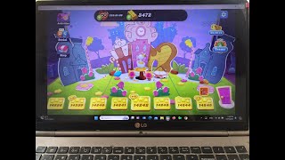 CANDY CRUSH SODA SAGA | Level 14201 - 14245 | ARSDORINT TEAM