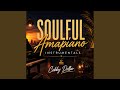 Midnight Therapy, Afro Piano Beat