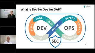 DevSecOps for SAP: How Change Automation and Security Walk Hand-in-Hand