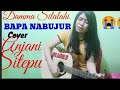 Damma Silalahi - Bapa Nabujur Cover Anjani Sitepu