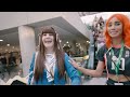 the best of anime nyc 2024 4k cosplay highlights interviews and full experience