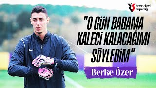 #Trendyol ile Bire Bir: Berke Özer