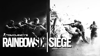 【PS4 R6S】アダルトシージ　参加大歓迎　グッドモーニングエンジョイシージ♪